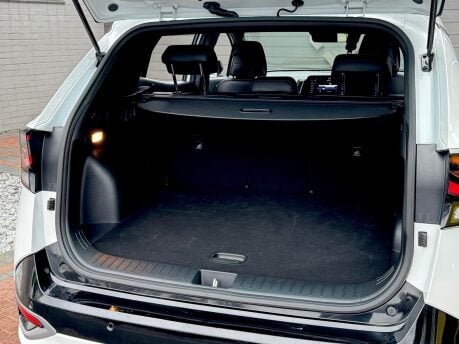 Kia Sportage GT-LINE 23