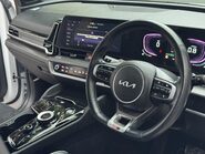 Kia Sportage GT-LINE 4