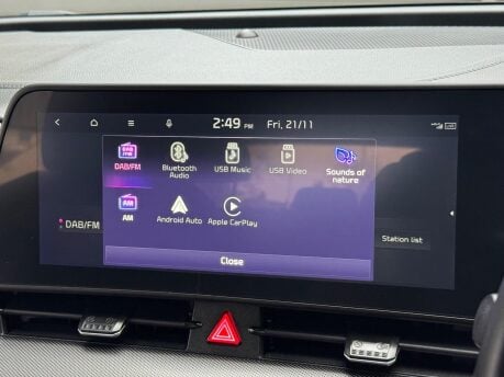 Kia Sportage GT-LINE 41