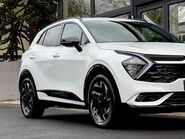 Kia Sportage GT-LINE 19