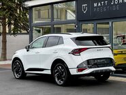 Kia Sportage GT-LINE 38