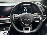 Kia Sportage GT-LINE 18