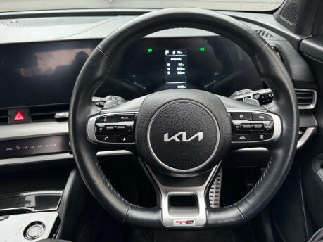 Kia Sportage GT-LINE 18