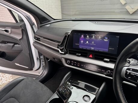 Kia Sportage GT-LINE 43