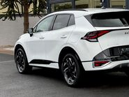 Kia Sportage GT-LINE 34