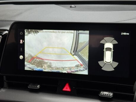 Kia Sportage GT-LINE 35