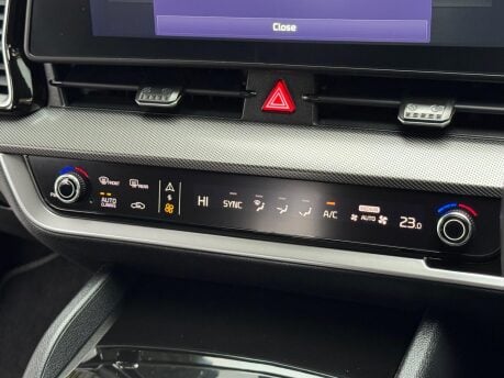 Kia Sportage GT-LINE 33