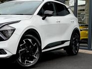 Kia Sportage GT-LINE 24