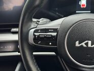 Kia Sportage GT-LINE 29