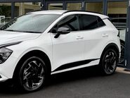 Kia Sportage GT-LINE 32