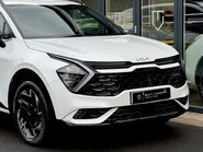 Kia Sportage GT-LINE 9