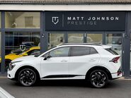 Kia Sportage GT-LINE 44