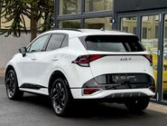 Kia Sportage GT-LINE 36