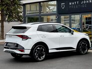 Kia Sportage GT-LINE 15