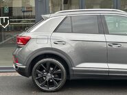 Volkswagen T-Roc STYLE TSI 4MOTION DSG 21