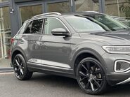 Volkswagen T-Roc STYLE TSI 4MOTION DSG 40