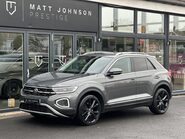 Volkswagen T-Roc STYLE TSI 4MOTION DSG 10