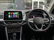 Volkswagen T-Roc STYLE TSI 4MOTION DSG 4