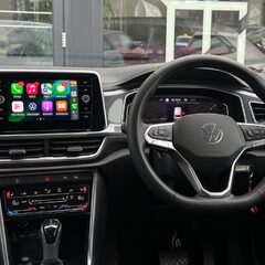 Volkswagen T-Roc STYLE TSI 4MOTION DSG 3