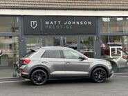 Volkswagen T-Roc STYLE TSI 4MOTION DSG 20