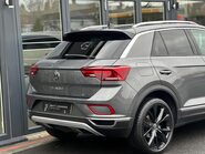 Volkswagen T-Roc STYLE TSI 4MOTION DSG 30