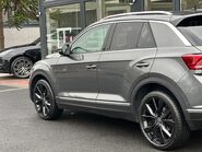 Volkswagen T-Roc STYLE TSI 4MOTION DSG 46