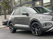 Volkswagen T-Roc STYLE TSI 4MOTION DSG 12