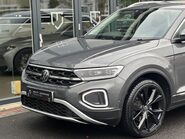 Volkswagen T-Roc STYLE TSI 4MOTION DSG 48