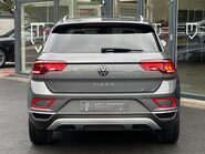 Volkswagen T-Roc STYLE TSI 4MOTION DSG 50