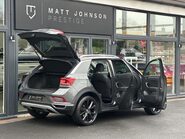 Volkswagen T-Roc STYLE TSI 4MOTION DSG 18