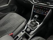 Volkswagen T-Roc STYLE TSI 4MOTION DSG 31