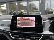 Volkswagen T-Roc STYLE TSI 4MOTION DSG 9