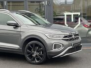 Volkswagen T-Roc STYLE TSI 4MOTION DSG 38