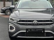 Volkswagen T-Roc STYLE TSI 4MOTION DSG 45