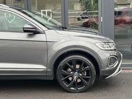 Volkswagen T-Roc STYLE TSI 4MOTION DSG 16