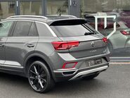Volkswagen T-Roc STYLE TSI 4MOTION DSG 52