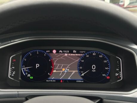 Volkswagen T-Roc STYLE TSI 4MOTION DSG 33