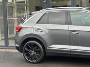 Volkswagen T-Roc STYLE TSI 4MOTION DSG 25