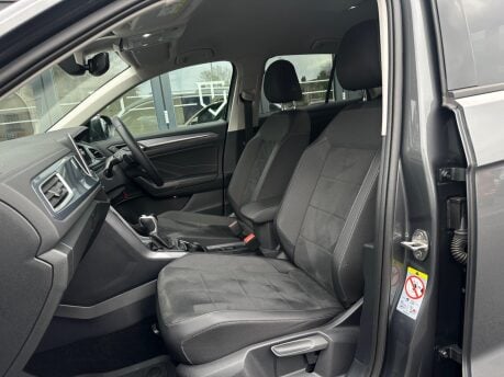 Volkswagen T-Roc STYLE TSI 4MOTION DSG 47