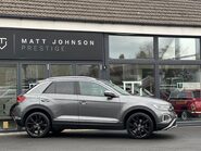 Volkswagen T-Roc STYLE TSI 4MOTION DSG 3