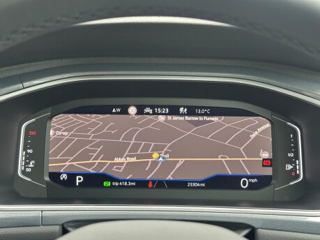 Volkswagen T-Roc STYLE TSI 4MOTION DSG 24