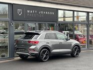 Volkswagen T-Roc STYLE TSI 4MOTION DSG 26