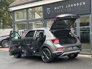 Volkswagen T-Roc STYLE TSI 4MOTION DSG 51