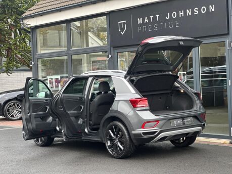 Volkswagen T-Roc STYLE TSI 4MOTION DSG 51