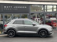 Volkswagen T-Roc STYLE TSI 4MOTION DSG 41