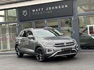 Volkswagen T-Roc STYLE TSI 4MOTION DSG 23