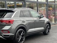 Volkswagen T-Roc STYLE TSI 4MOTION DSG 28