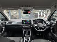Volkswagen T-Roc STYLE TSI 4MOTION DSG 11