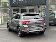 Volkswagen T-Roc STYLE TSI 4MOTION DSG 43