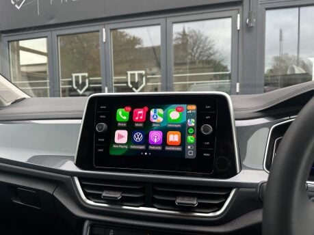 Volkswagen T-Roc STYLE TSI 4MOTION DSG 7